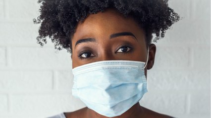 'Cancer Alley' Residents Face Higher Death Rates In Coronavirus Pandemic