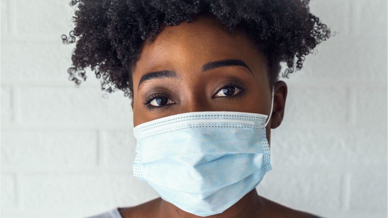 'Cancer Alley' Residents Face Higher Death Rates In Coronavirus Pandemic