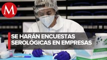 INER amplía ensayo clínico de hidroxicloroquina a hospitales de cinco estados