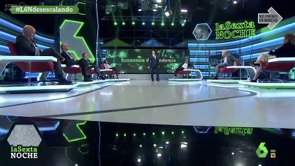 Eduardo Inda sobre el turismo tras el coronavirus