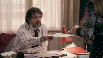 Louermo - Lourdes perdona a Guillermo (062)
