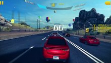 Asphalt 8 Elkatiba music 24 hours