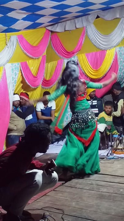 DILBAR DILBAR CHADHA JO MUJHAPE SURUR HAI ASAR TERA ANGUR HAI HINDI HOT ARKESTRA DANCE STED SHOW Y AMRENDRA KUMAR NEW 2020