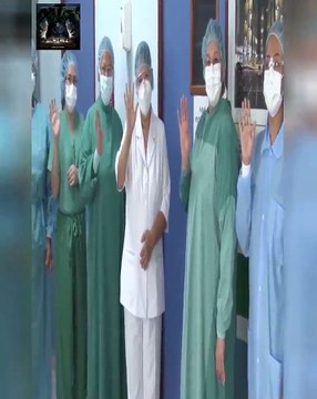 Todas las palabras quedan cortas para agradecer el sacrificio que realizan a ...