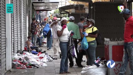 Color Visión EN VIVO (1239)