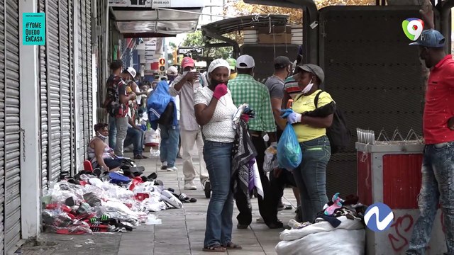 Color Visión EN VIVO (1239)
