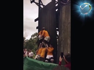 IT'S PROVED! UNITY IS POWER