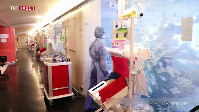 Koronavirüs salgını sonrasında Türkiye ve dünyayı neler bekliyor?