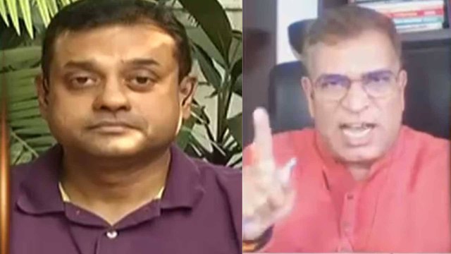 This moneylender govt is lying every day, says Abhay Dubey