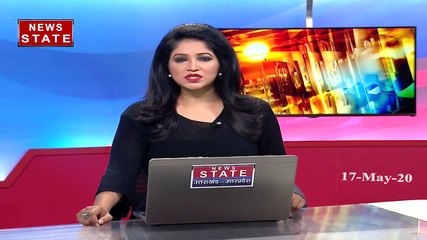 उत्तर प्रदेश में कोरोना के 203 नए मामले सामने आए, कुल 4,258 लोग संक्रमित