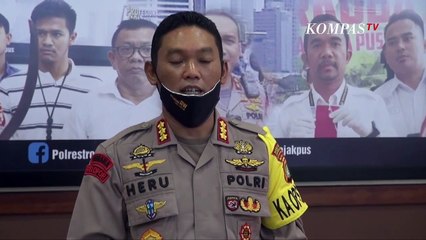 Pelaku Kekerasan Seksual Pembunuh Bayi dalam Lemari Ditahan