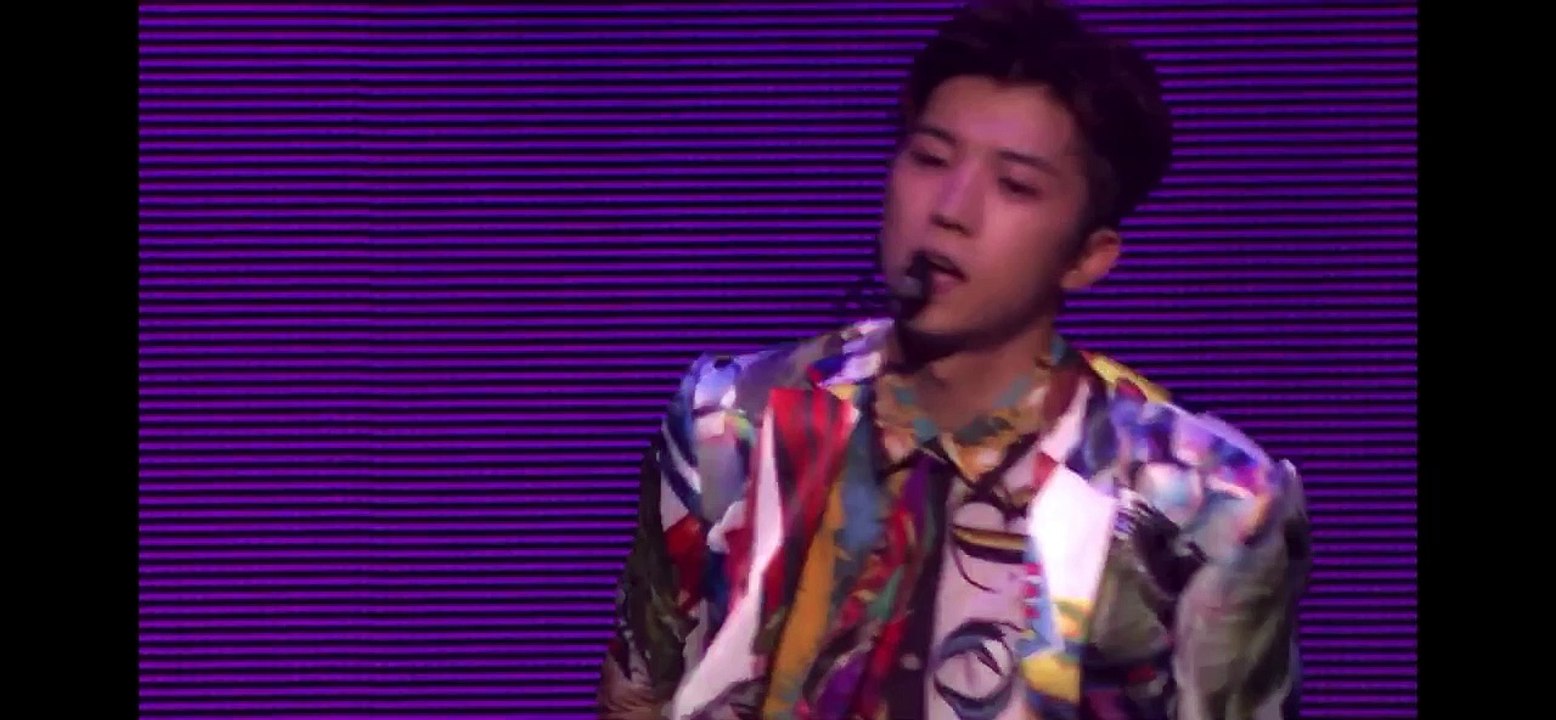 2PM WOOYOUNG YT Concert "엥?CALL! IN SEOUL"  ③