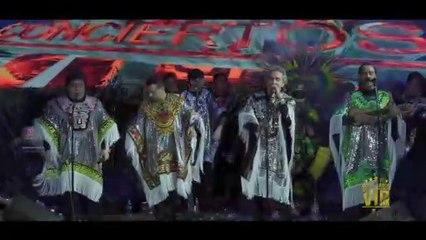 EL AMOR DE MI NENA //GRUPO LOS ASKIS // EN VIVO DESDE CONCIERTOS VIP 4K
