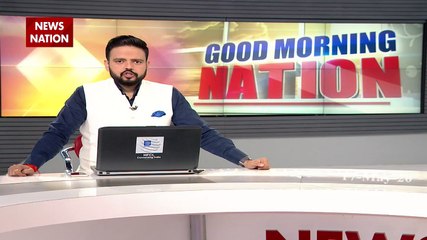 CoronaVirus Lockdown: दिल्ली में गाजीपुर के पास मजदूरों का हंगामा, किया चक्का जाम