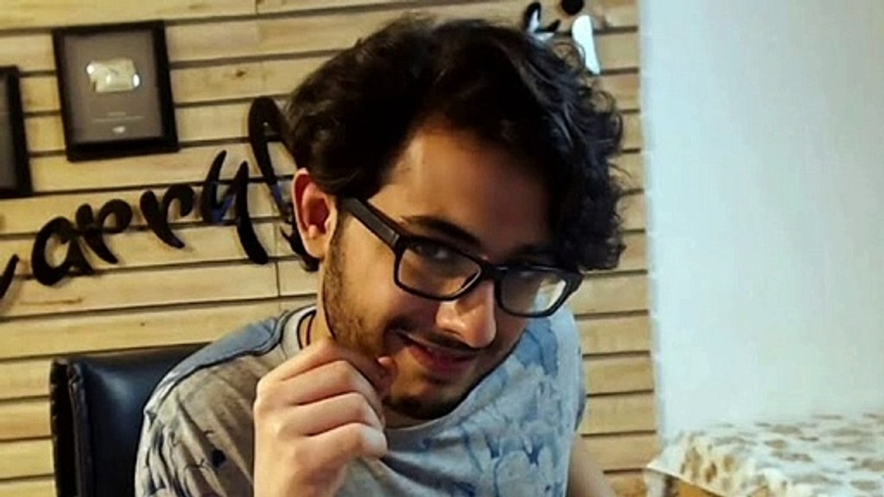 Carryminati Video Deleted why ? | YouTube vs Tiktok | Elvis Yadav | YouTubers Reaction