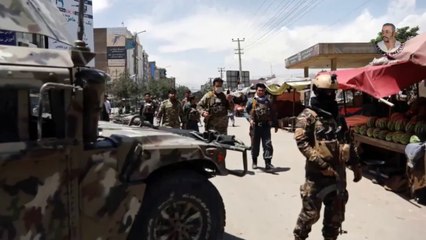 US Says Islamic State Conducted Attack on Kabul Hospital