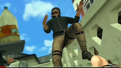 PUBG Animation: BEST LOOT vs. BAD LOOT (SFM Animation)