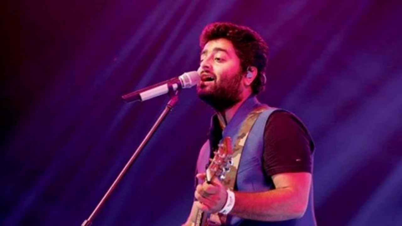 Jeene De Na by Arijit Singh  | Latest Song | 2020 | *Exclusive*