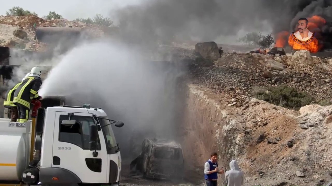 Reports of Airstrike Targeting Aleppo Denied by Syrian State Media