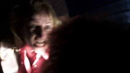 The 13th UNIT (aks The Darkness, The Rage & The Fury) (Official Trailer) Horror Film 2013