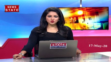 UP: कोरोना लॉकडाउन में मनरेगा के तहत काम मिलने से खिलें मजबूर मजदूरों के चेहरे