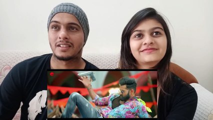 _ iSmart Shankar Reaction video  _ Ram Pothineni, Nidhhi Agerwal __Shw Vlog __ ( 1080 X 1080 )