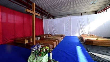 Kamerun'da "sahte peygamber" papazın koronavirüs iddiasıyla ölmesi gerginliğe yol açtı