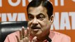 Can't center see the tears of state govts? Gadkari replies