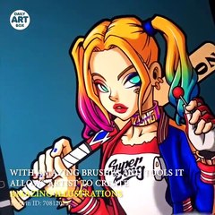 Creative Talented People. ART IDEAS FOR CREATIVE PEOPLE