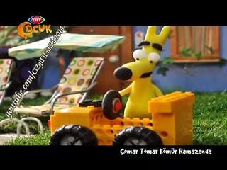 ÇOMAR TOMAR KOMUR RAMAZANDA-C6n1GfyNA5Q