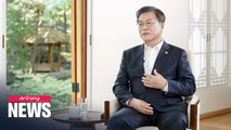 President Moon urges fact-finding in 1980 Gwangju military crackdown