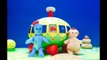 See and Spin Ninky Nonk with Iggle Piggle and Makka Pakka Soft Toy