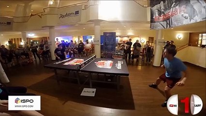 POUR LES FORTES TETES ...