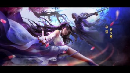 Mộ Vương Chi Vương Phần 4 Tập 15 Vietsub