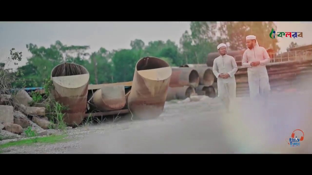 দুই ভাইয়ের ব্যতিক্রমী গজল _ Rabbana _ রব্বানা