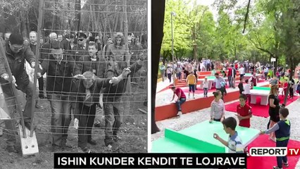 Report TV - Shembet Teatri Kombëtar, vjen reagimi i parë nga Rama: Tiranën nuk e ndalni dot