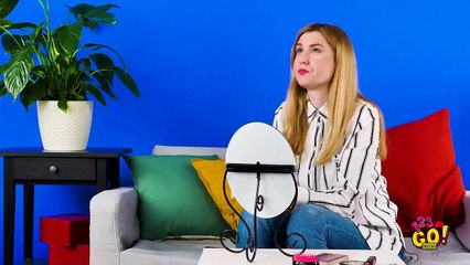 TRUCOS FÁCILES PARA ACELERAR TU RUTINA DE BELLEZA -- Secretos femeninos por 123 GO! GOLD Spanish