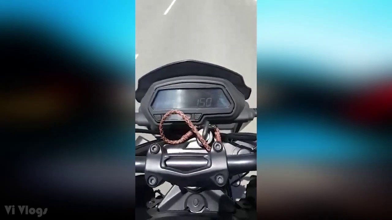 Bajaj dominar 400 top speed 2020 - Top speed of bajaj Dominar 400