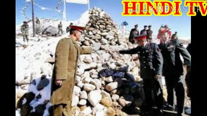 Actual reason of India-China border dispute| why Indian and Chinese soldiers fight on border| why Indian soldiers fighting in Naku la sector