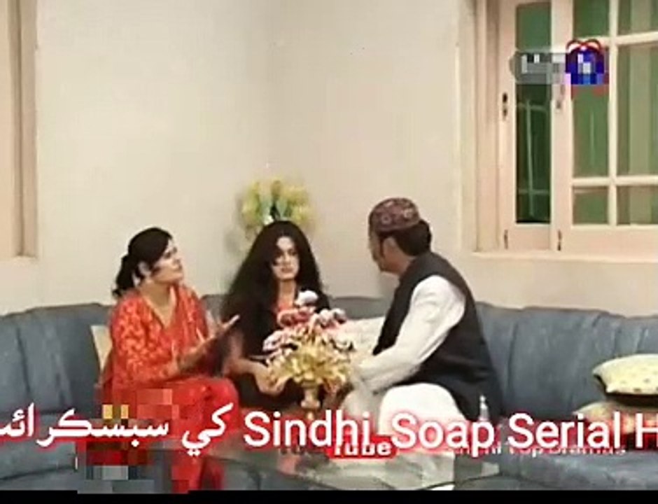 PATHAR DUNIYA EPISODE 306