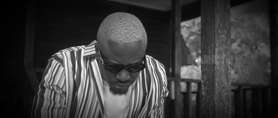 Lyta - AJE remix ft Barry jhay, jaywon(video)
