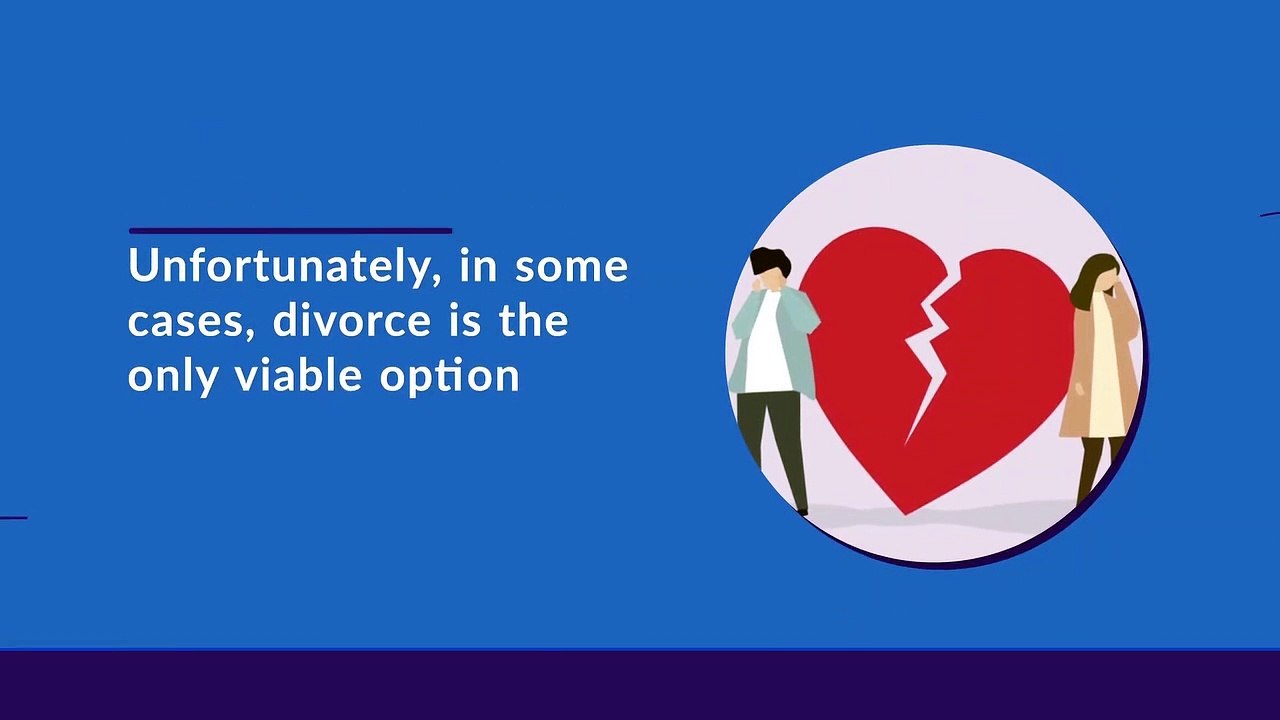 Divorce Issues - InnerSight Psychotherapy