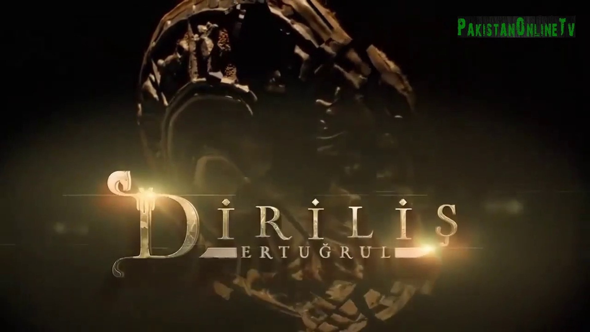 Ertugrul season 1 discount in urdu watch online