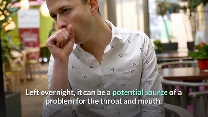 How to Keep Your Throat Healthy With 6 Easy Tips || Article Gallery