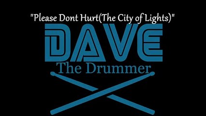 Please Dont Hurt The City of Lights