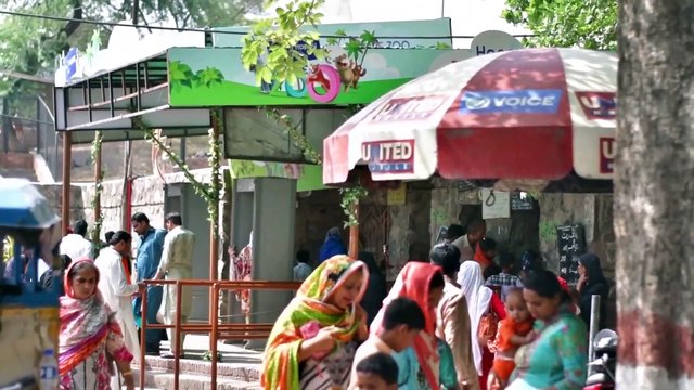 Lahore Zoo Amusement Animal Parks