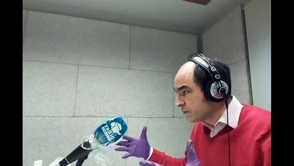 "Economía hoy", programa del 15/5/20