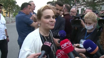 Ora News - Kryemadhi: Themelet e kullave që do të ngrejë Rama është varri ku do gjejë fundin e tij