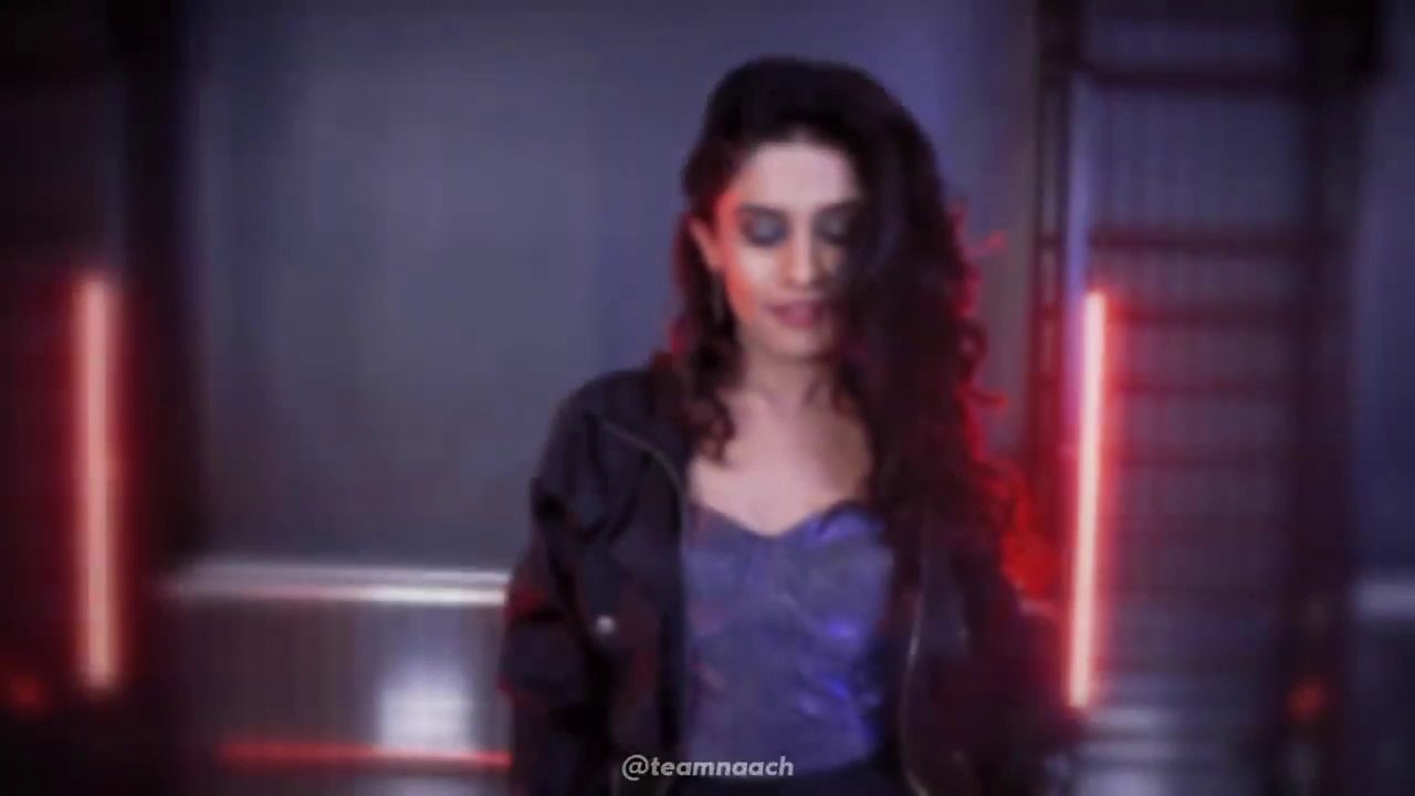 Garmi Song _ Nora Fatehi _ Team Naach Ft. Rishi Sharma
