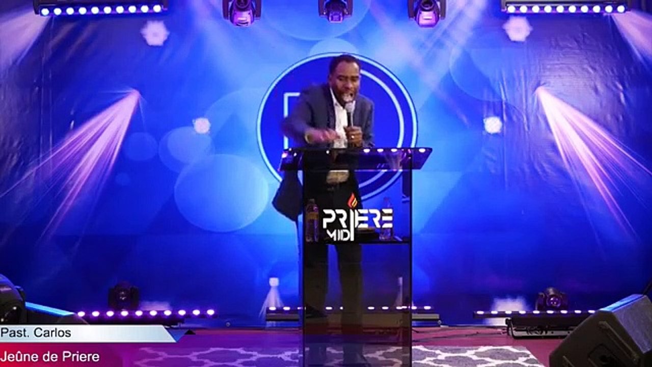 Live Broadcast
